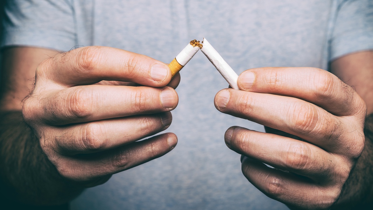 vagina el consumo de cigarros Vagina el consumo de cigarros